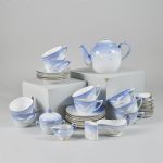 1467 7145 TEA SET